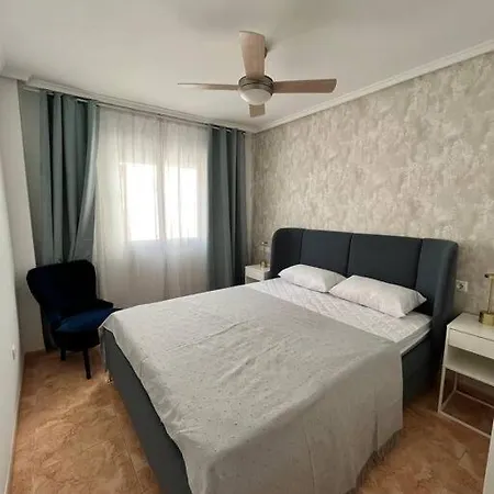 Cozy 5 Mins To Beach * Torrevieja