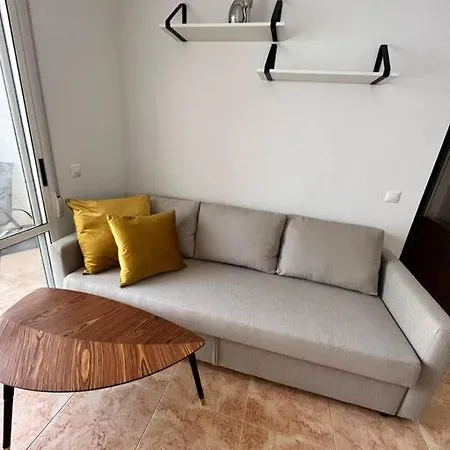 Cozy 5 Mins To Beach * Torrevieja